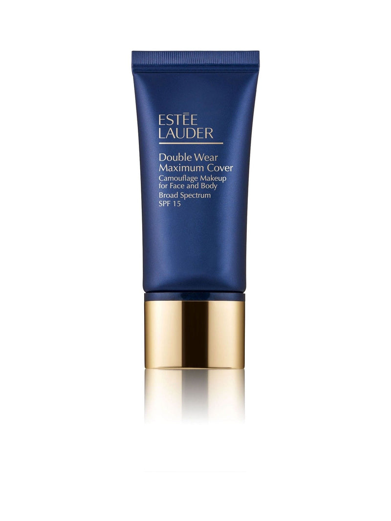 Estée Lauder Double Wear Maximum Cover Camouflage Foundation SPF 15 30ml