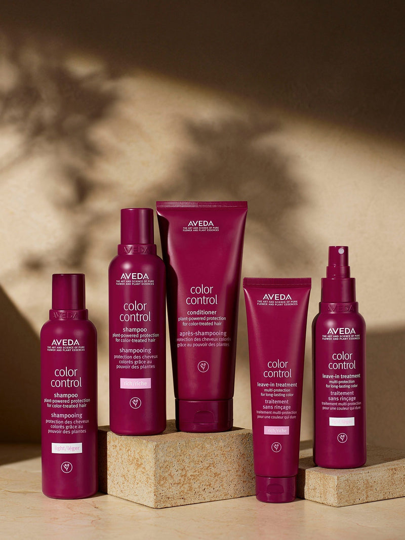 Aveda Colour Control Shampoo 200ml