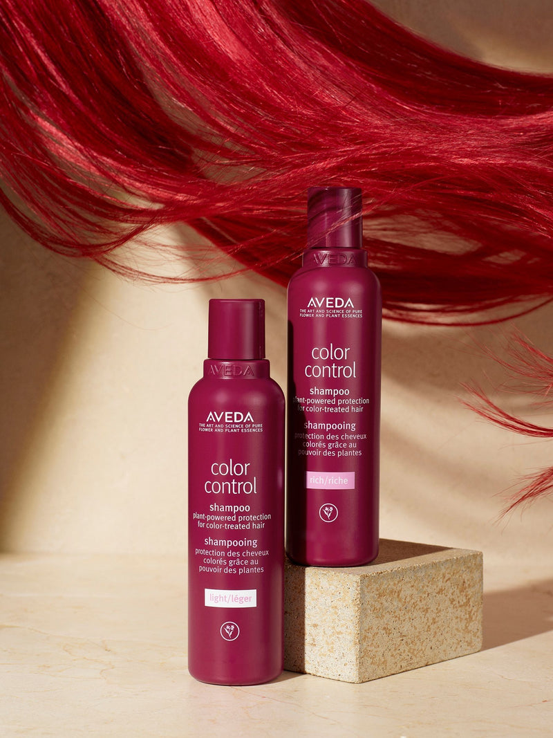 Aveda Colour Control Shampoo 200ml