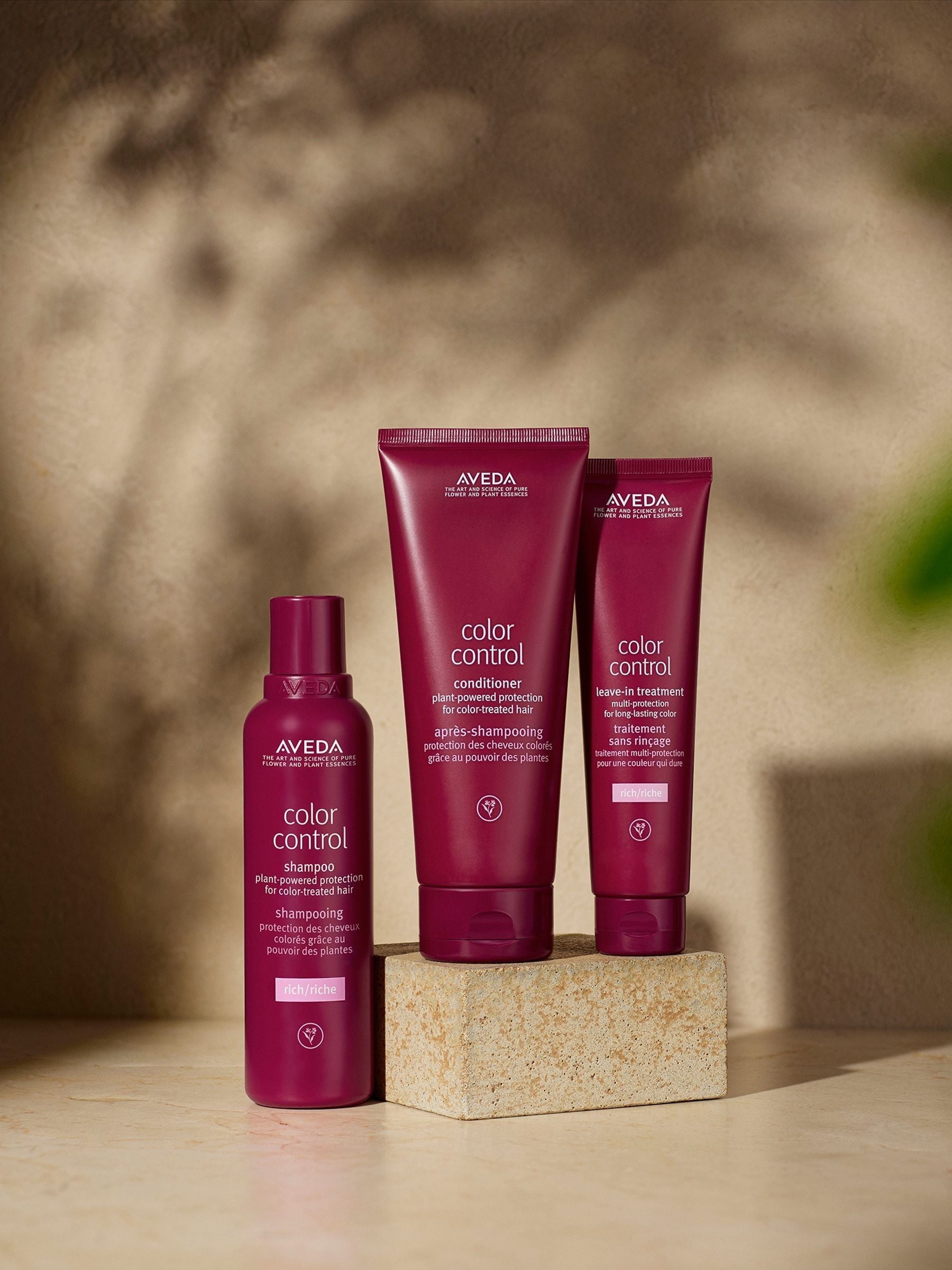 Aveda Colour Control Shampoo 200ml