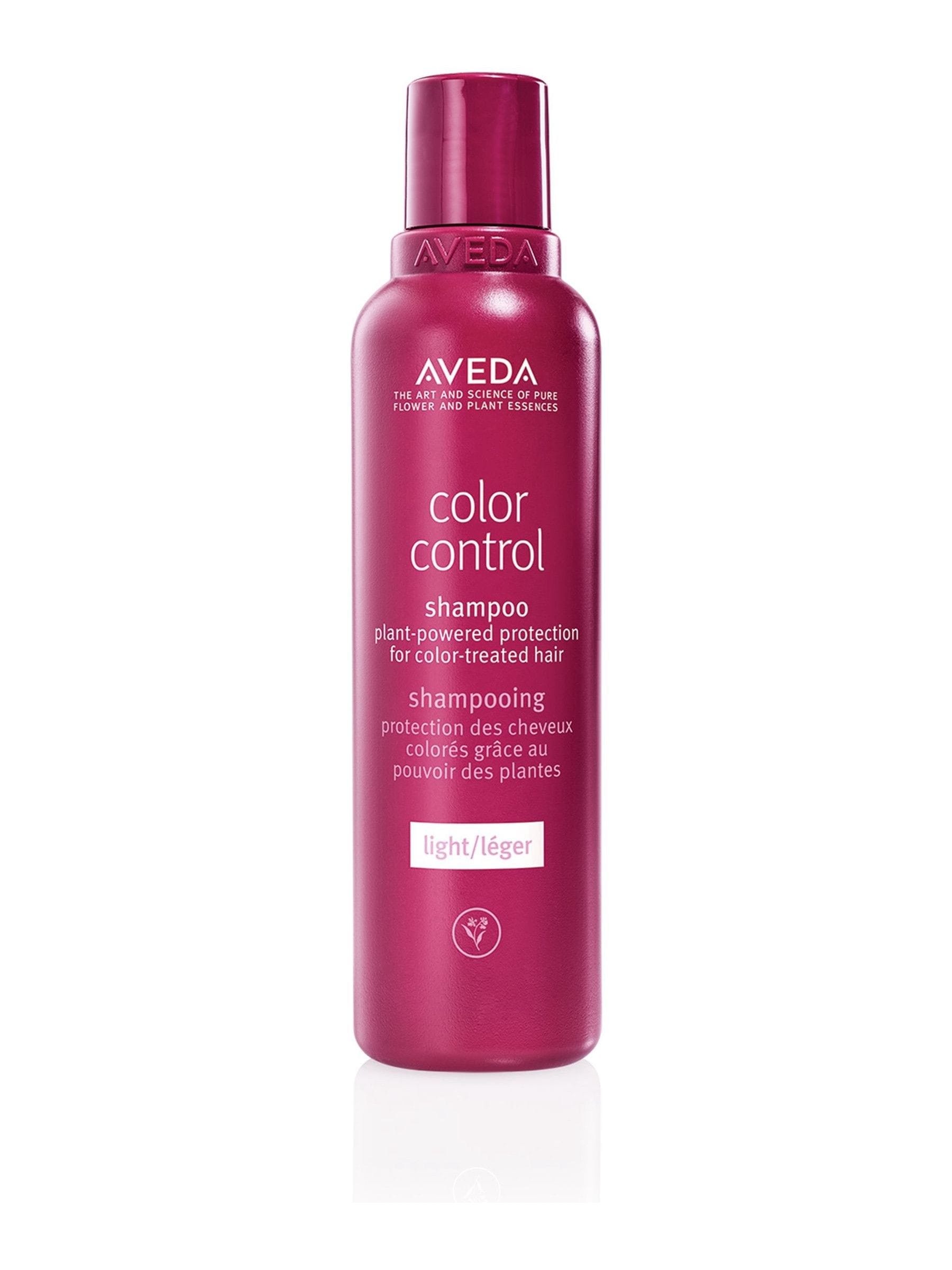 Aveda Colour Control Shampoo 200ml (British brand)