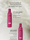 Aveda Colour Control Shampoo 200ml (British brand)