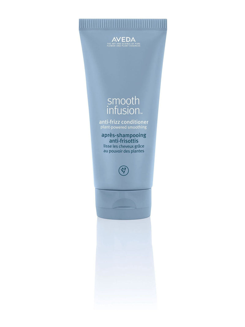Aveda Smooth Infusion Anti Frizz Conditioner 200ml - British product