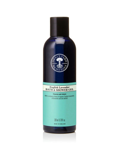 Next Neals Yard Remedies Bee Lovely Bath & Shower Gel 295ml - اشترِ عبر الإنترنت من McGrocer