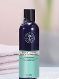 Neals Yard Remedies Bee Lovely Bath & Shower Gel 295ml - British product