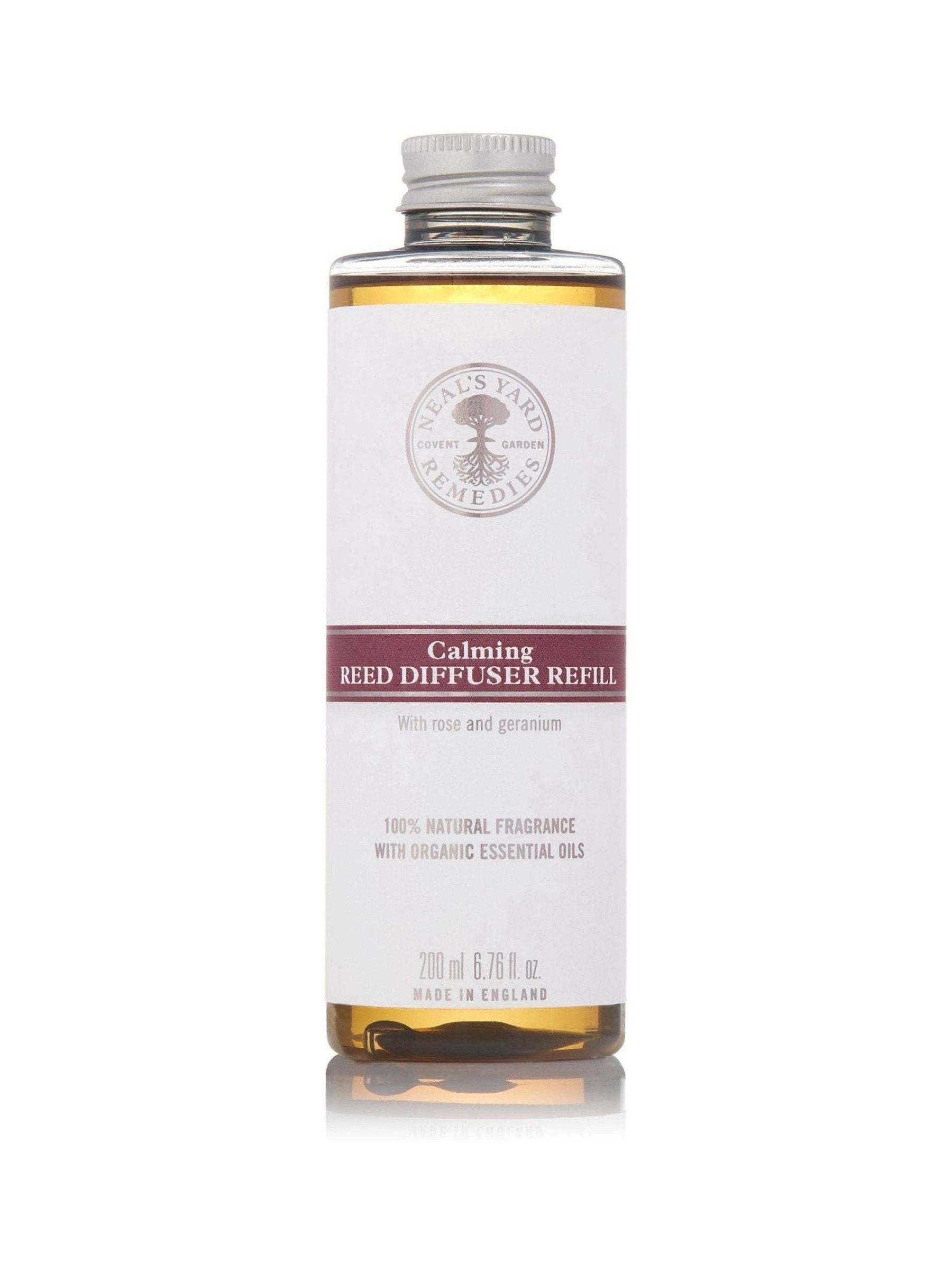 Neal's Yard Remedies calming diffuser refill 200ml - British product