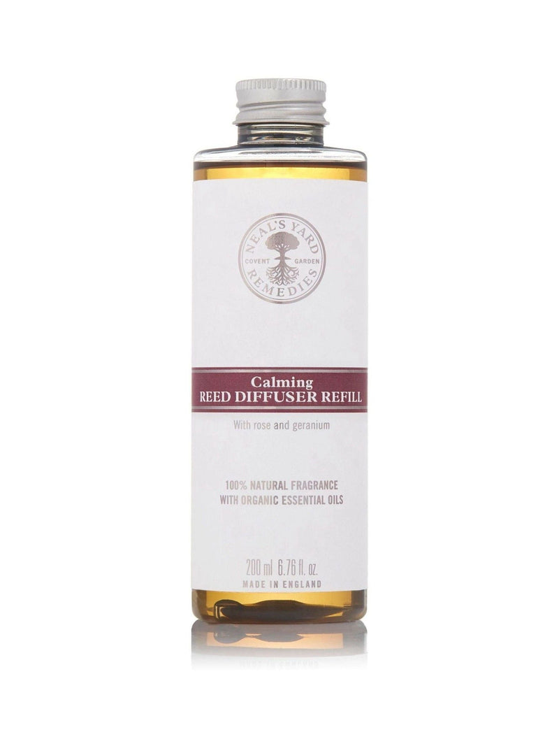 Neal's Yard Remedies calming diffuser refill 200ml - British product