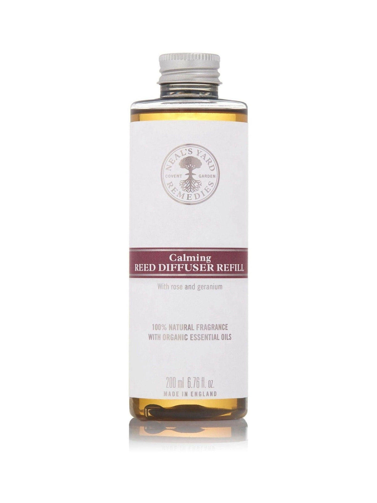 Neal's Yard Remedies calming diffuser refill 200ml - British product