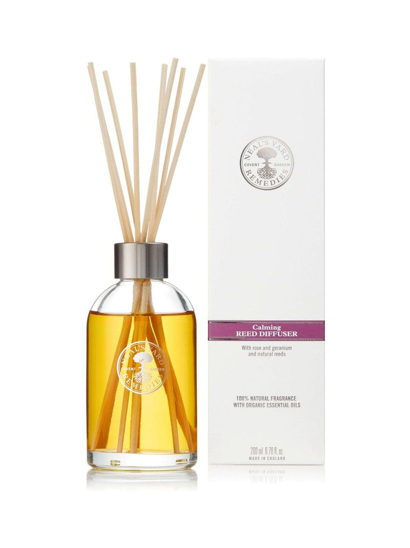 Neal's Yard Remedies Calming Reed Diffuser Refill 200ml