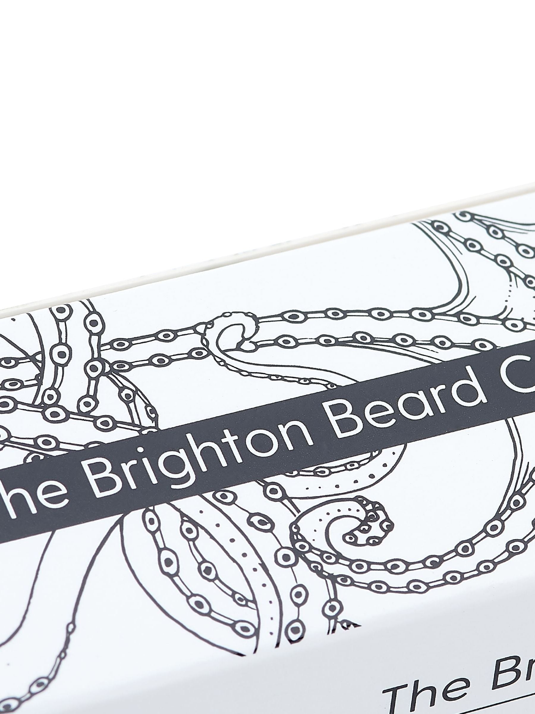 Brighton Beard Co. Aldington Blues gift set - British product
