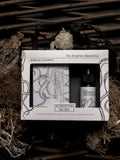 Brighton Beard Co. Aldington Blues gift set - British product