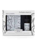 Brighton Beard Co. Aldington Blues gift set - British product