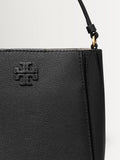 Tory Burch McGraw small bucket bag - British product
