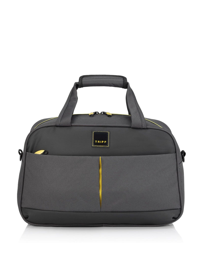 Tripp Style Lite flight bag in graphite 40cm, imported from the UK