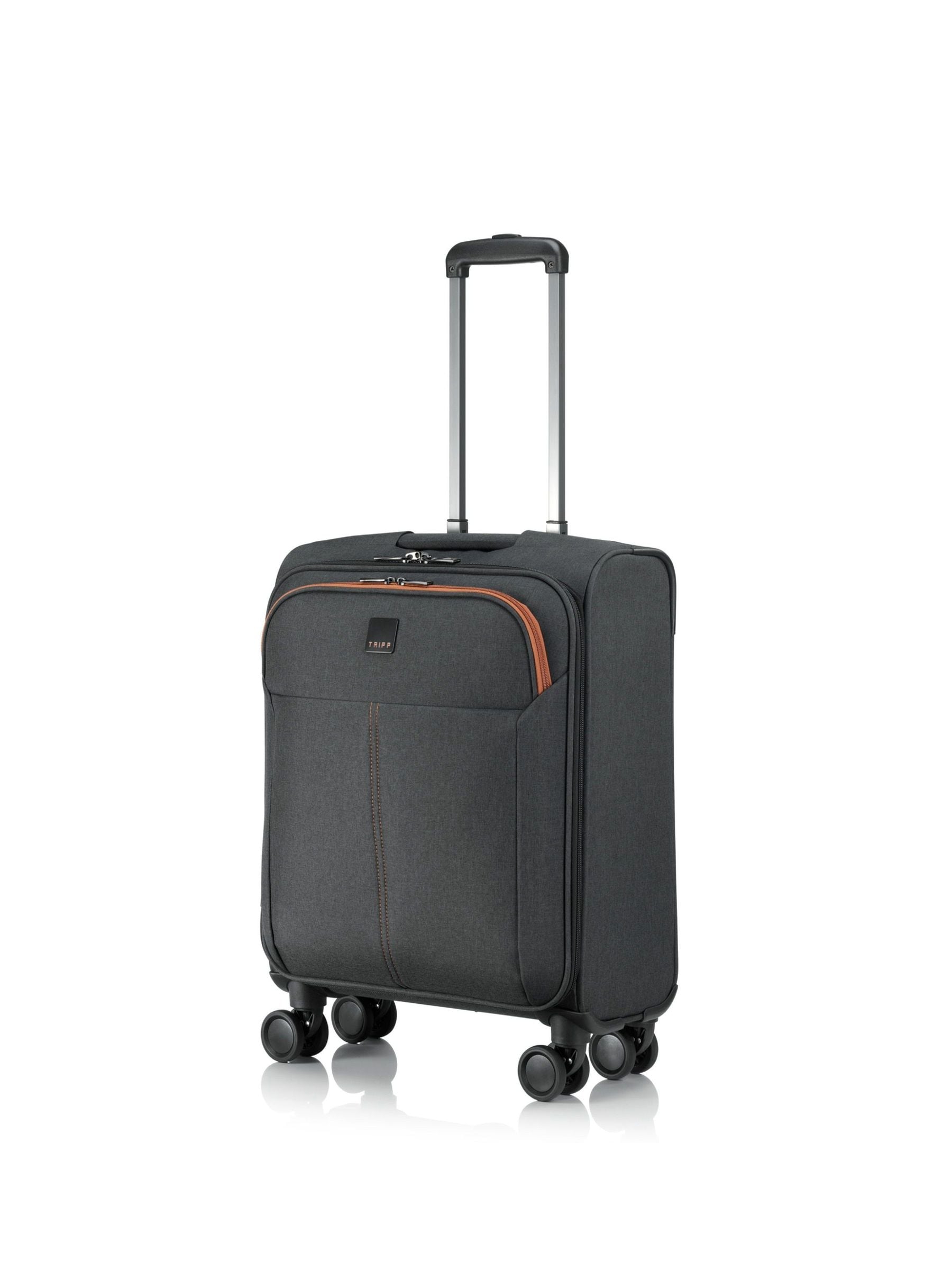 Tripp Affinity cabin suitcase lightweight 2.4kg British product