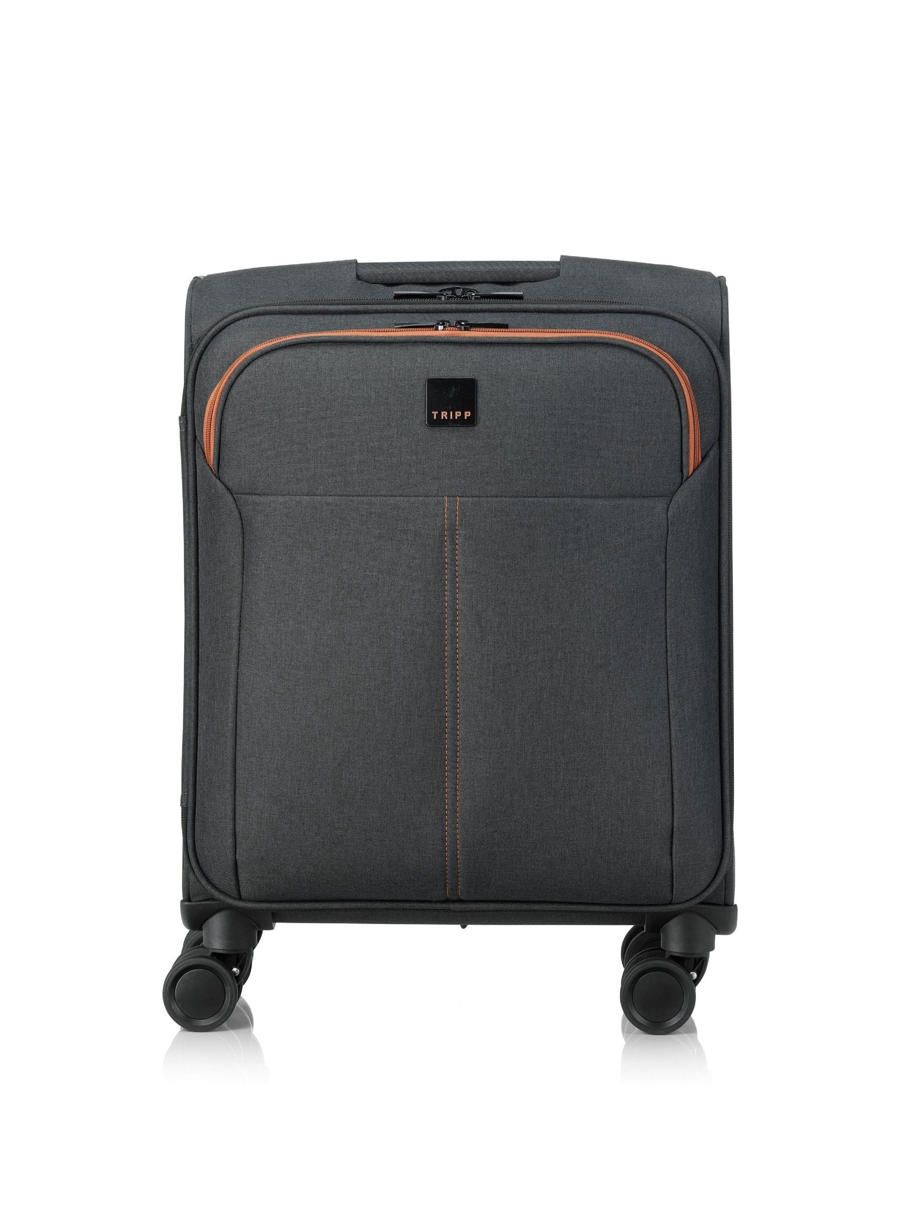 Tripp Affinity cabin suitcase lightweight 2.4kg British product