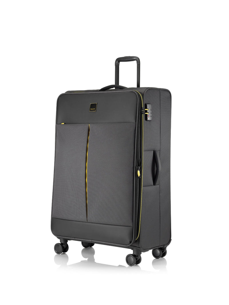Tripp Grey Style Lite large suitcase - British product