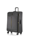 Tripp Grey Style Lite large suitcase - British product