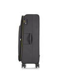Tripp Grey Style Lite large suitcase - British product
