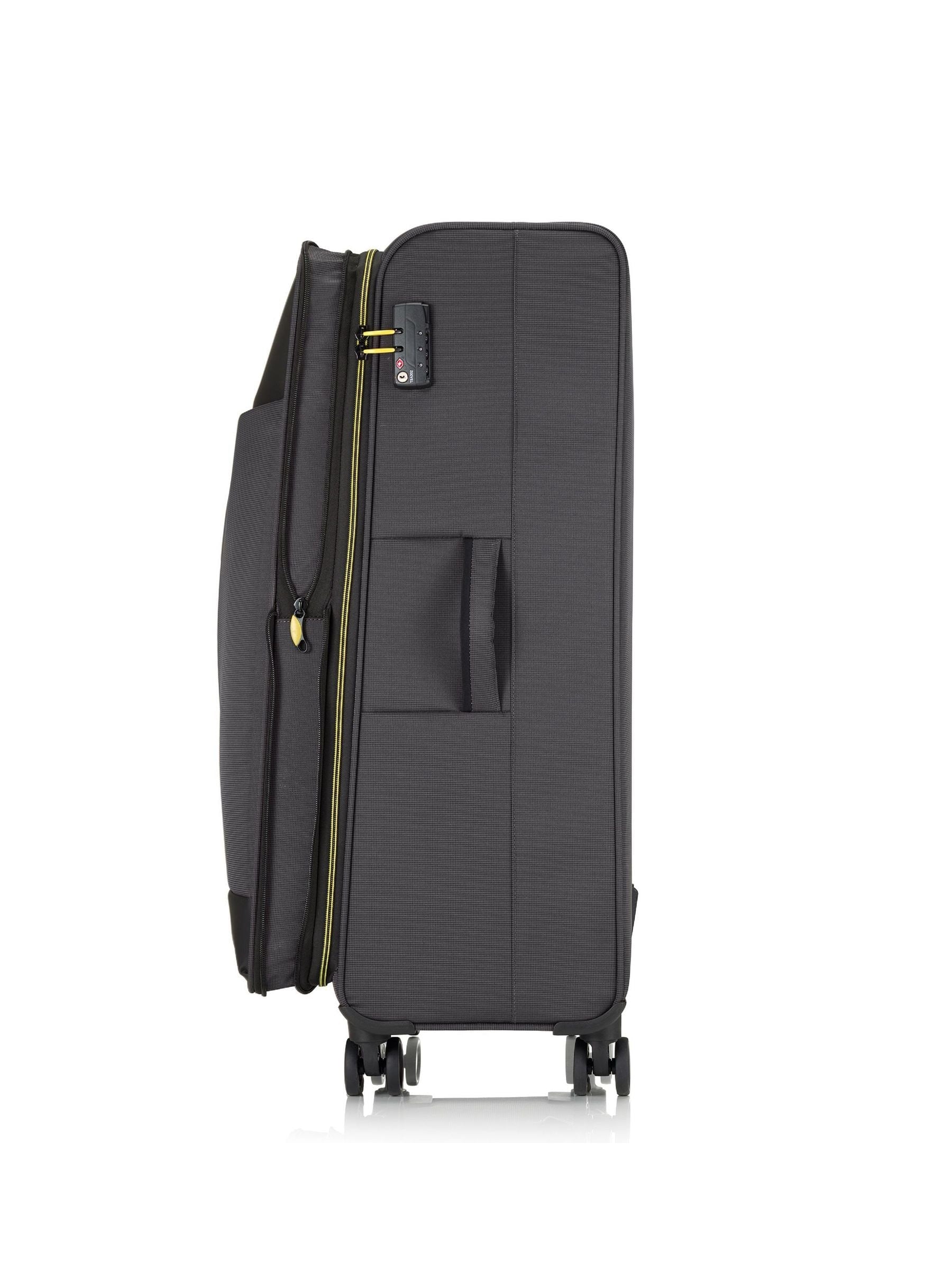 Tripp Grey Style Lite large suitcase - British product
