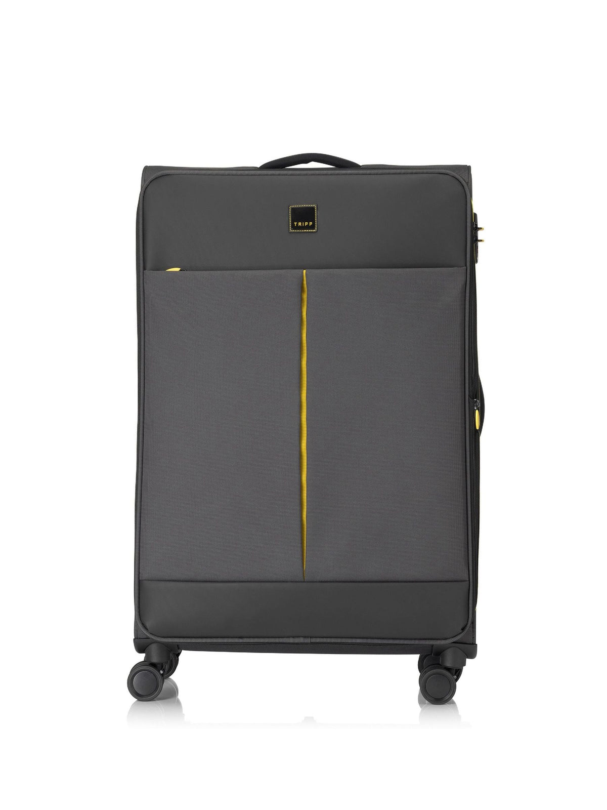 Tripp Grey Style Lite large suitcase - British product