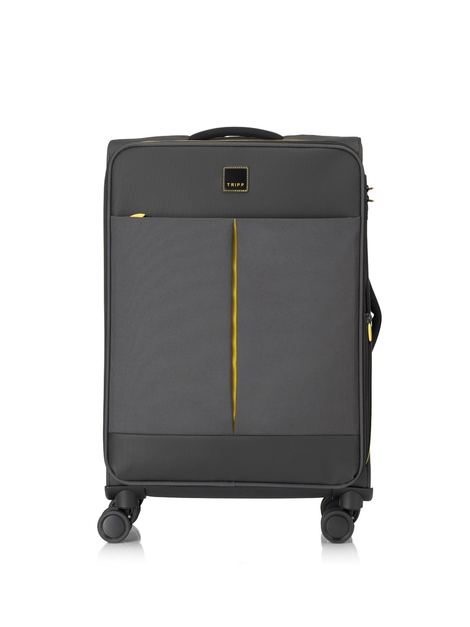 Tripp Style Lite medium suitcase (British brand)