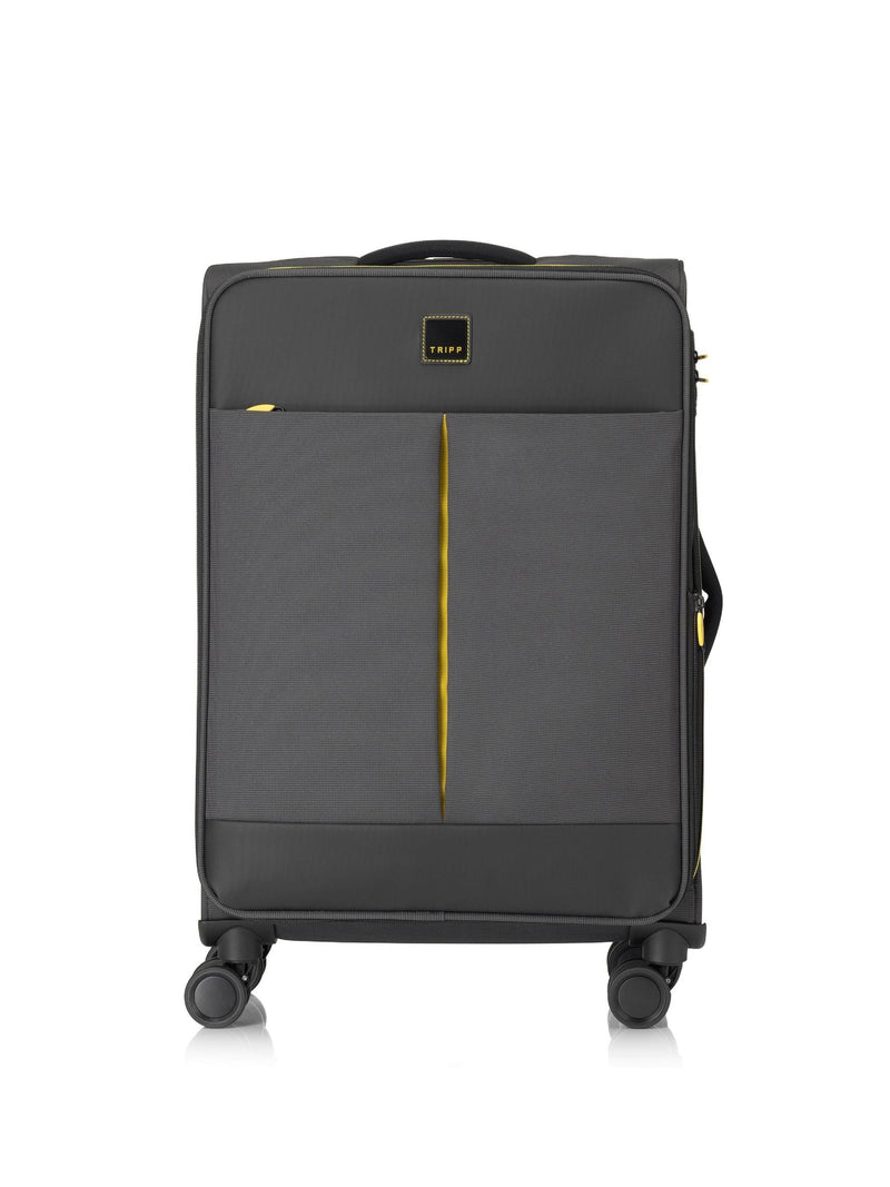 Tripp Style Lite medium suitcase (British brand)