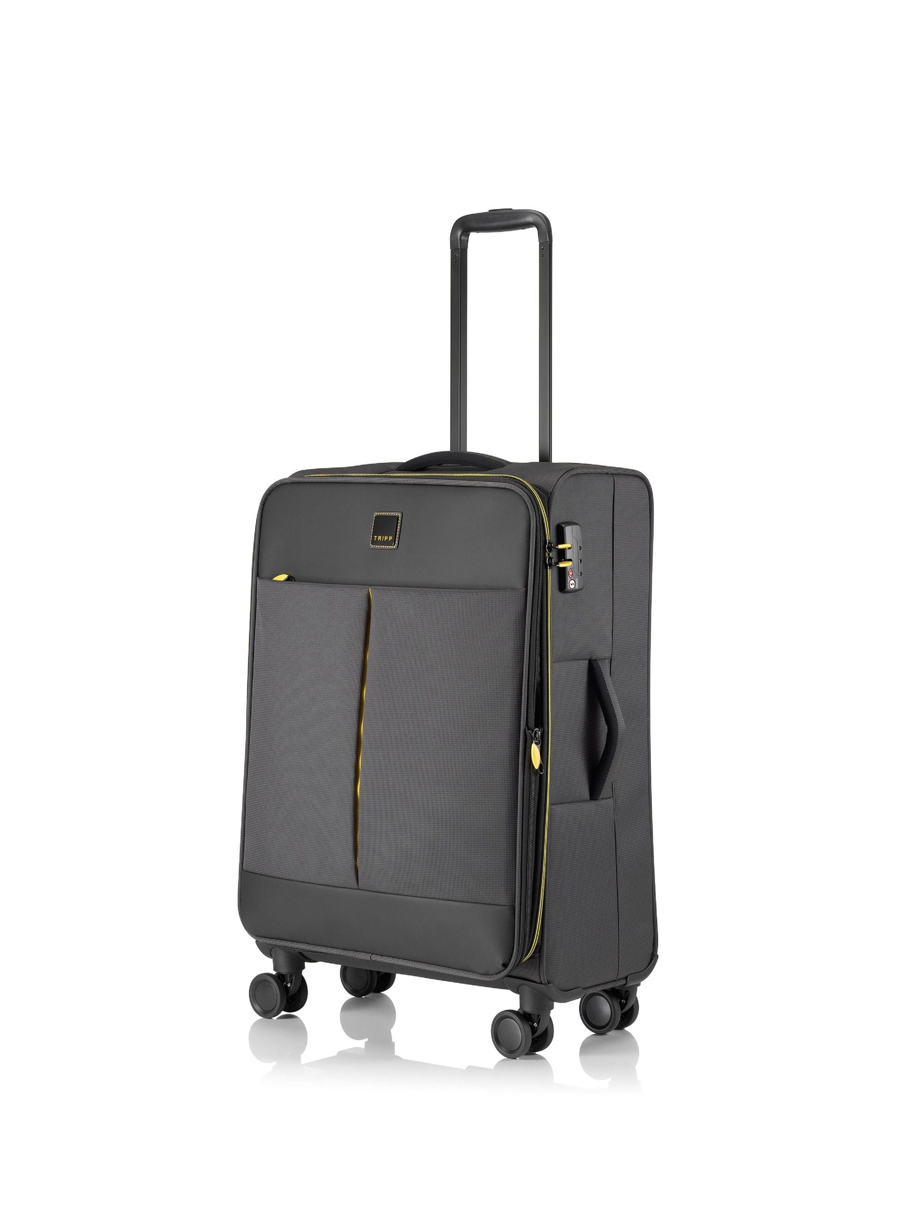Tripp Style Lite medium suitcase (British brand)