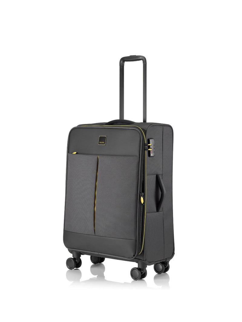 Tripp Style Lite medium suitcase (British brand)