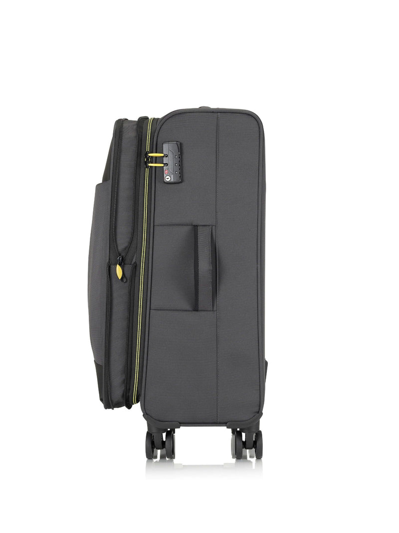 Tripp Style Lite medium suitcase (British brand)