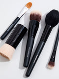 bareMinerals Dramatic Definer eye duo brush - British product