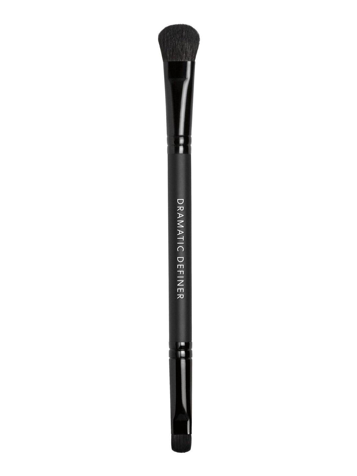 bareMinerals Dramatic Definer eye duo brush - British product
