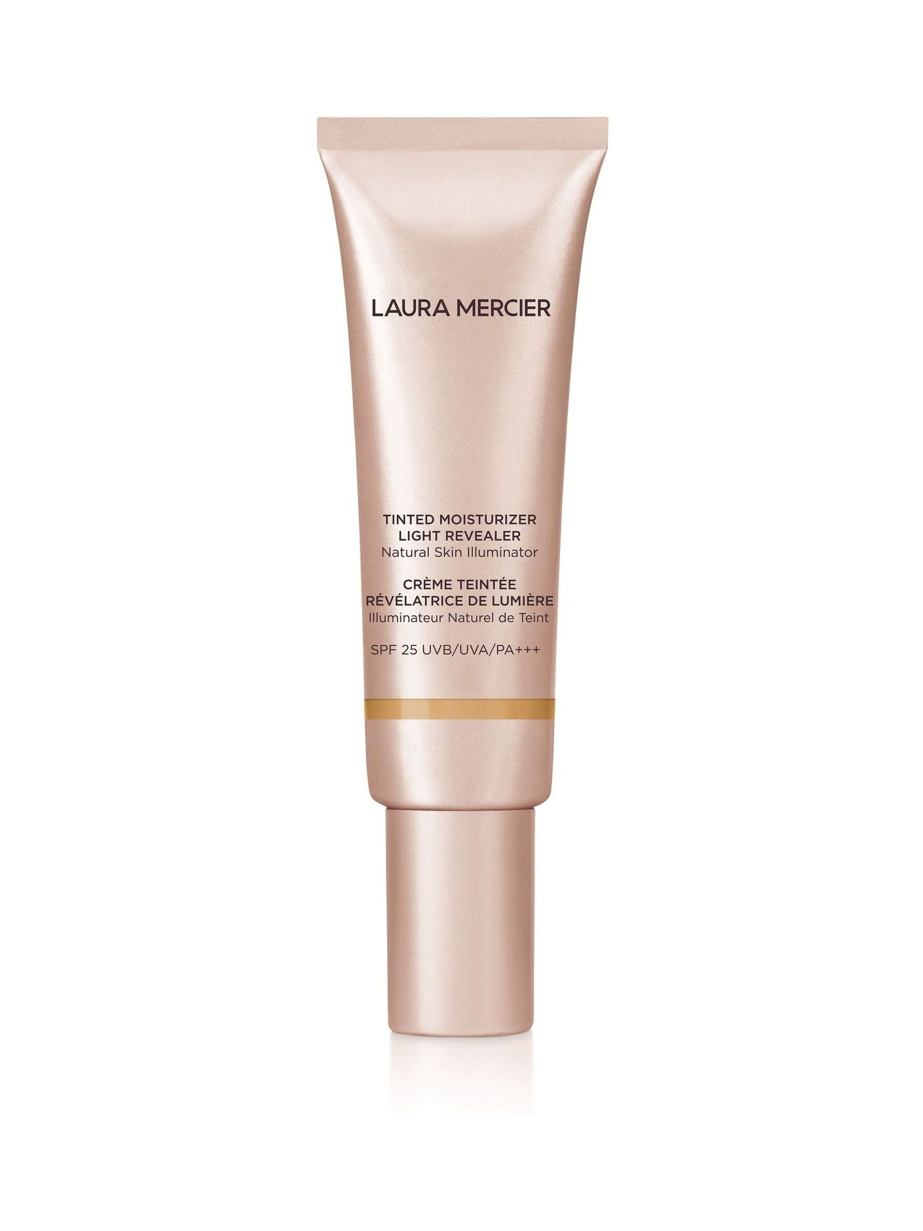 Laura Mercier Light Revealer Tinted Moisturiser, UK version
