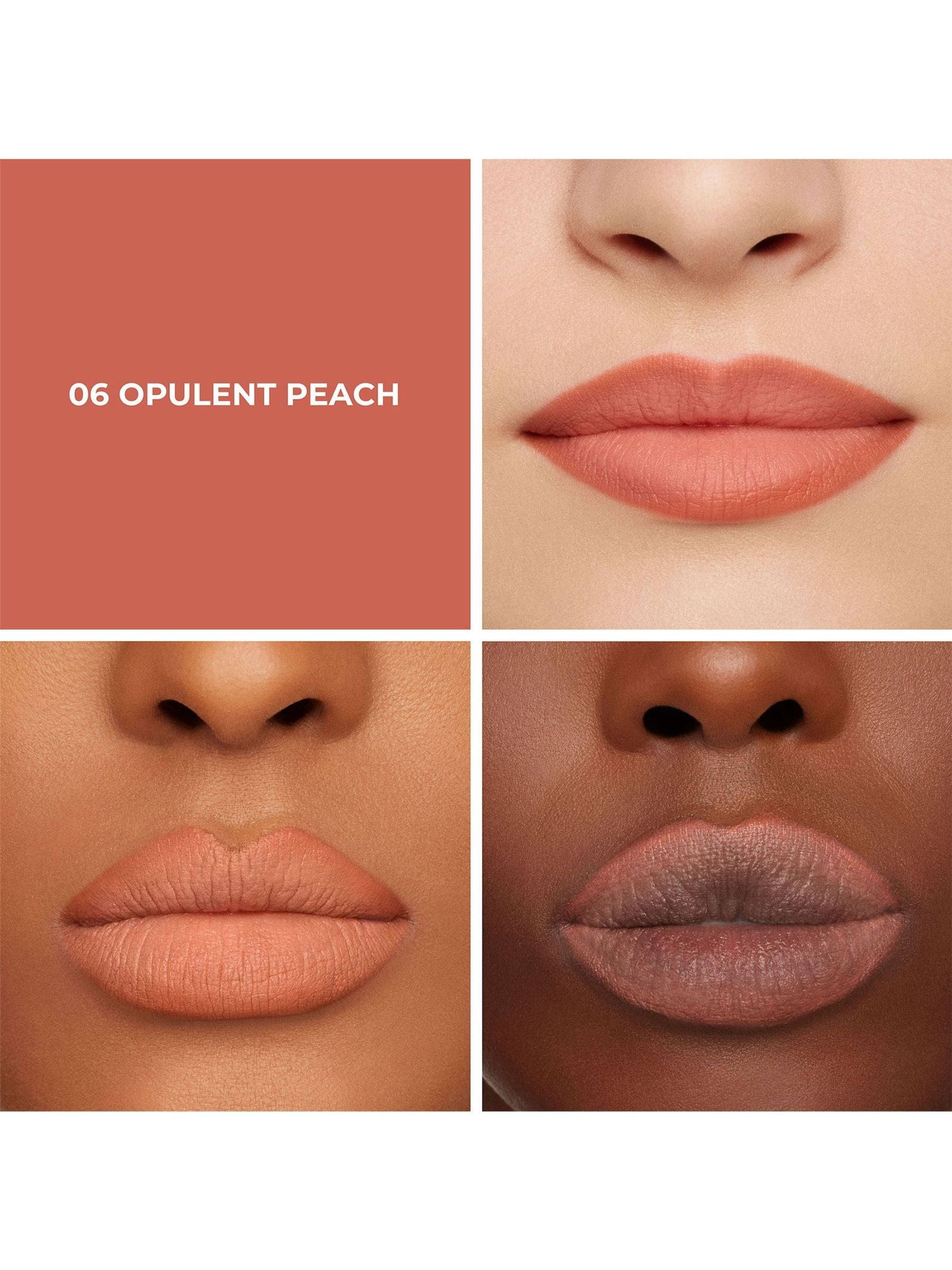 Laura Mercier Caviar Perfecting Lip Liner, UK version