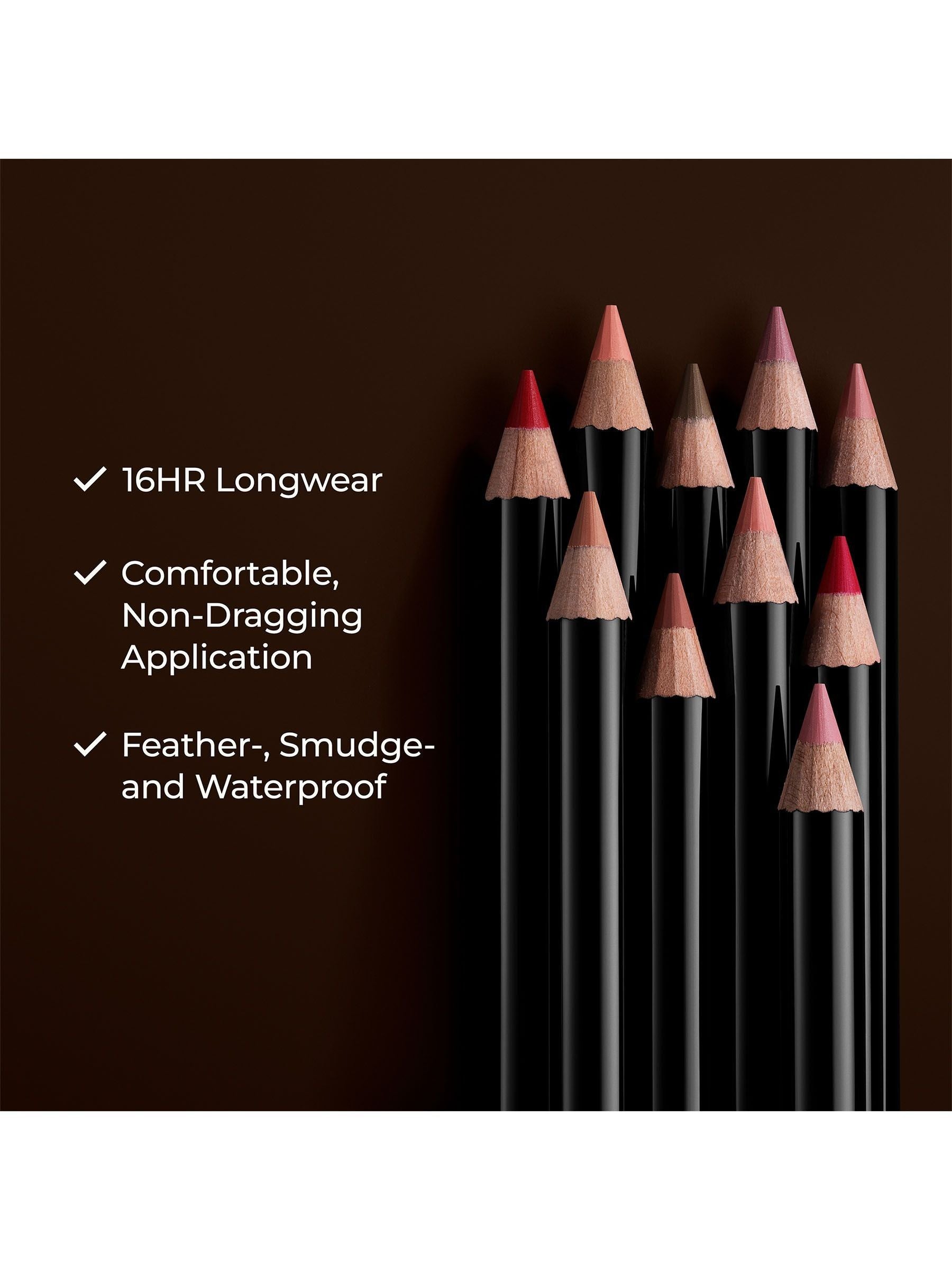 Laura Mercier Caviar Perfecting Lip Liner, UK version