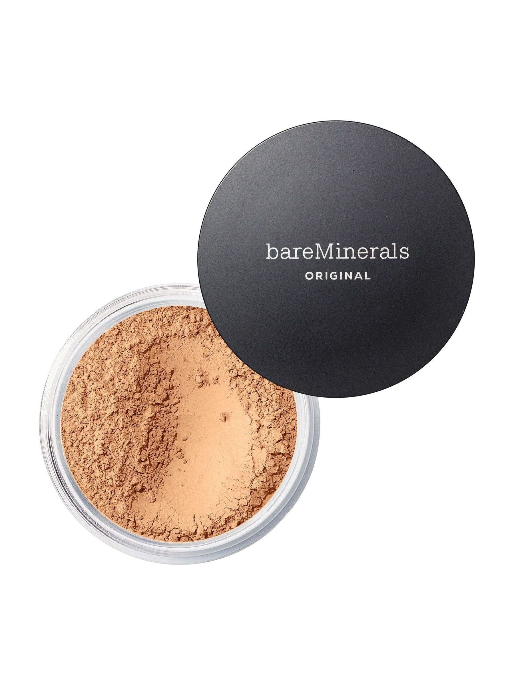 bareMinerals Original Loose Powder Foundation - SPF 15