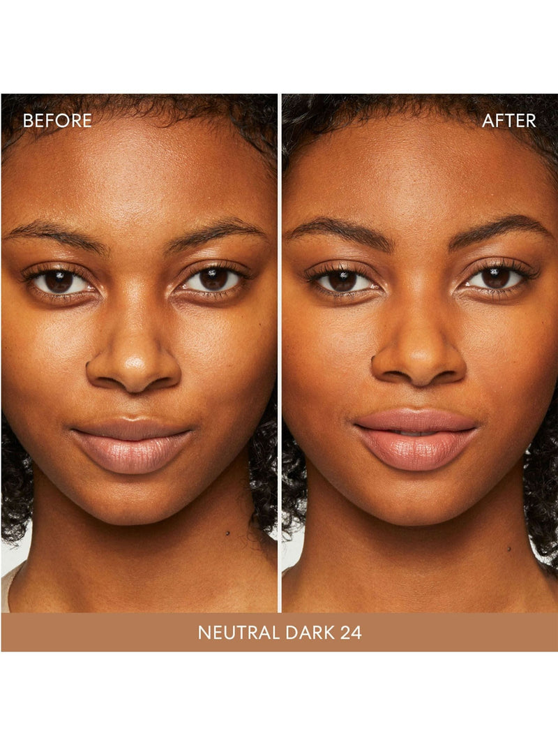 bareMinerals Matte Foundation Medium Tan 18 - British product