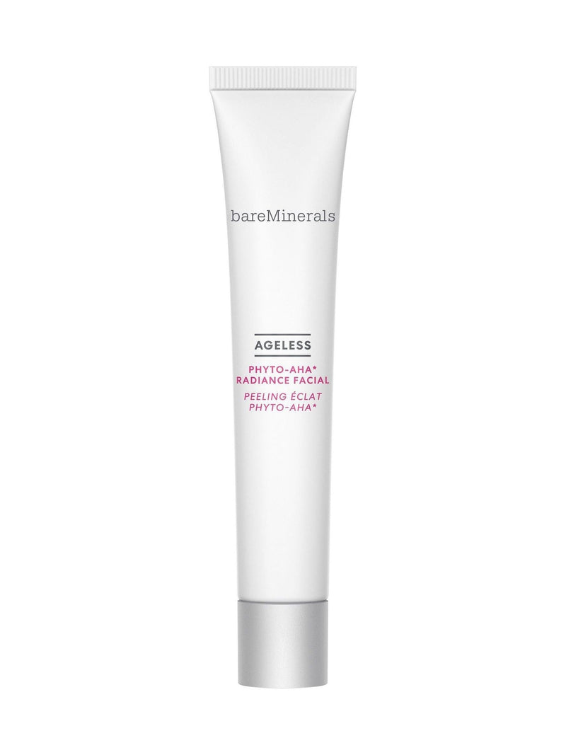 bareMinerals Phyto-AHA Radiance Peeling Mask