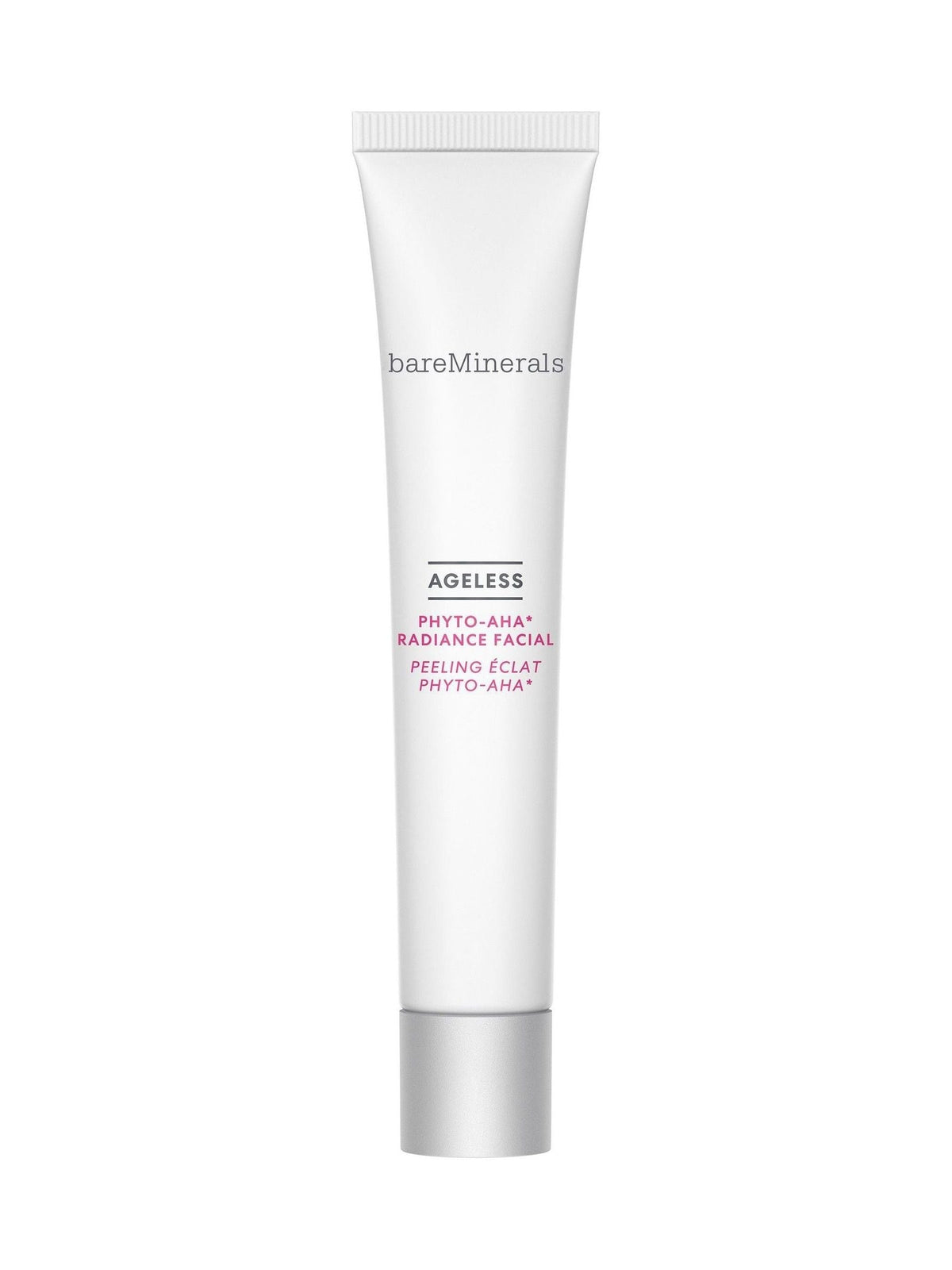 bareMinerals Phyto-AHA Radiance Peeling Mask