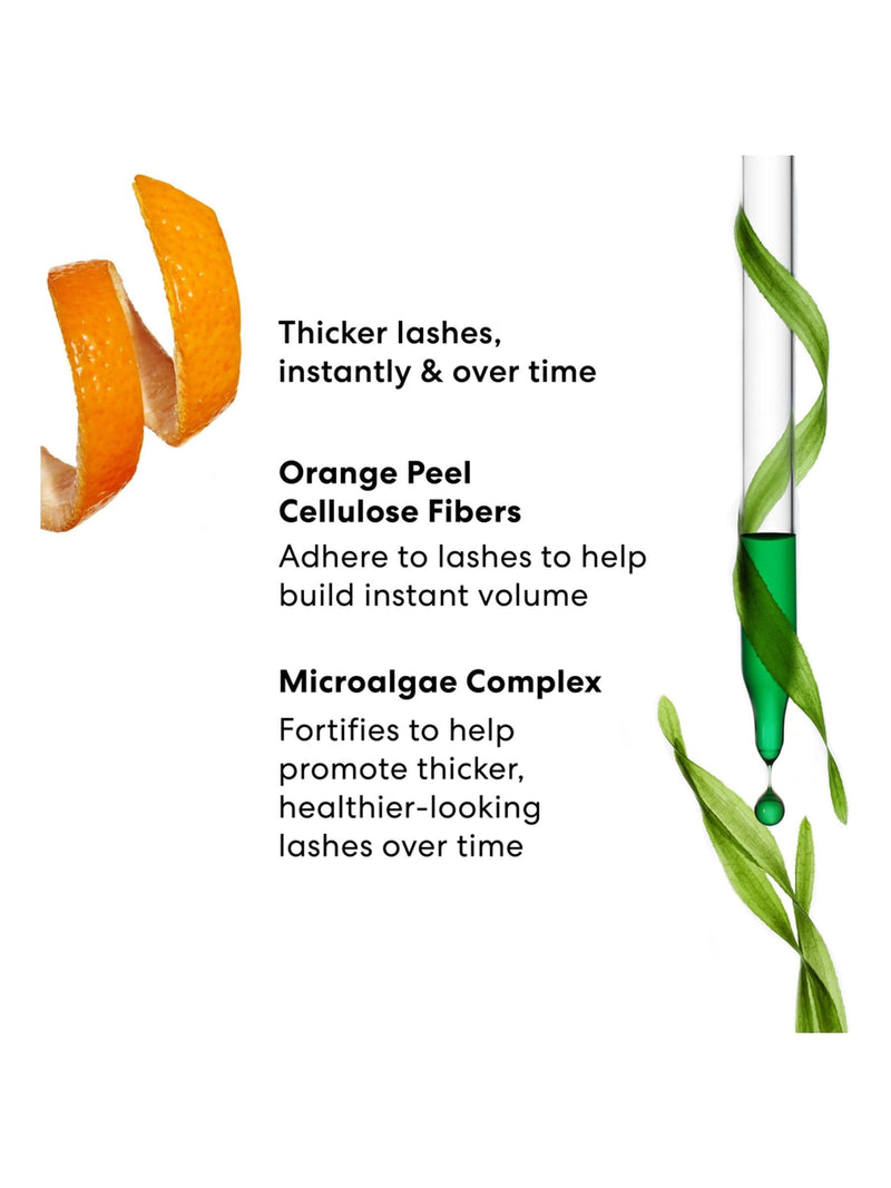 bareMinerals Maximist Volumizing Phyto-Fiber Mascara - British product