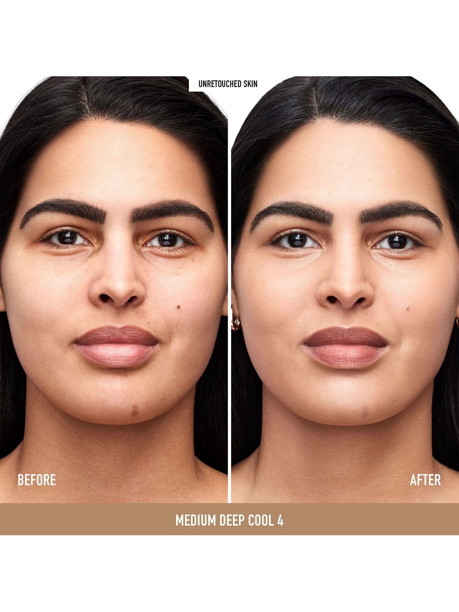 bareMinerals Original Pure Serum liquid foundation with SPF 20 - British product