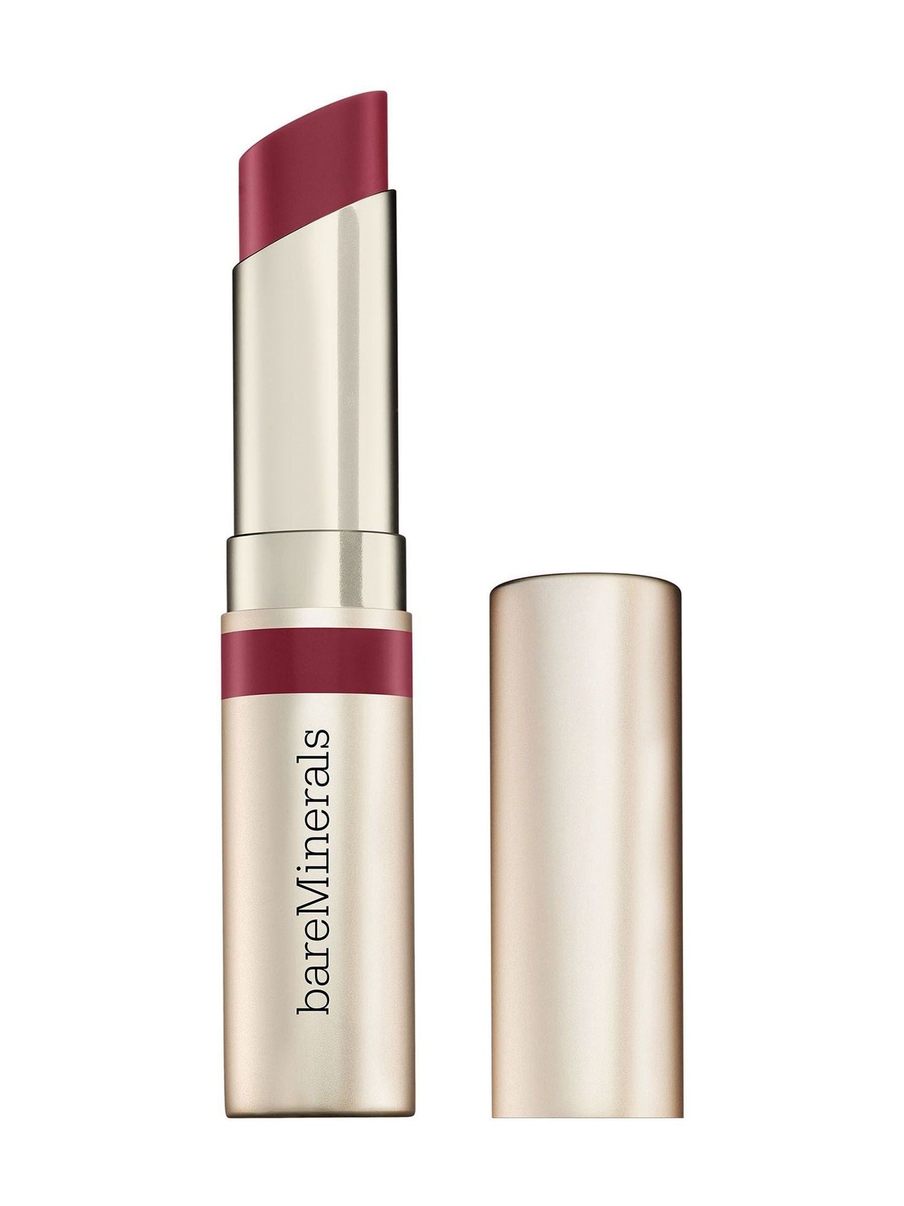 bareMinerals Mineralist Dewy Lip Gloss Balm