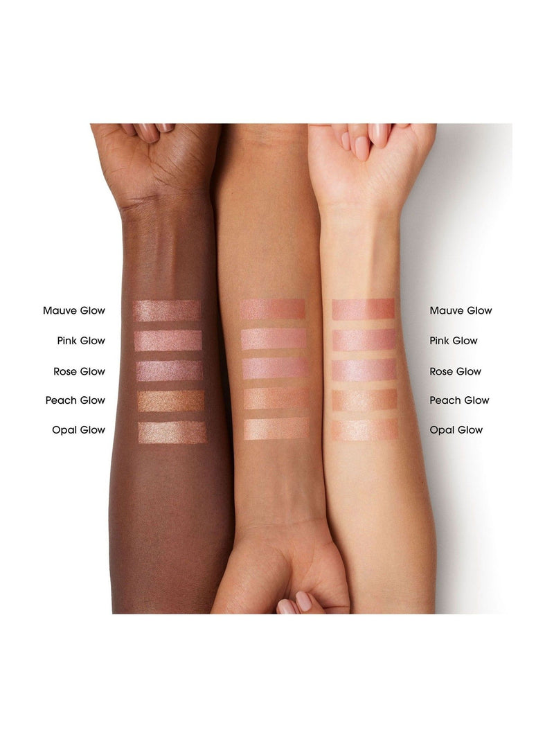 bareMinerals Highlighting Blusher, imported from the UK