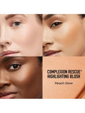 bareMinerals Highlighting Blusher, imported from the UK
