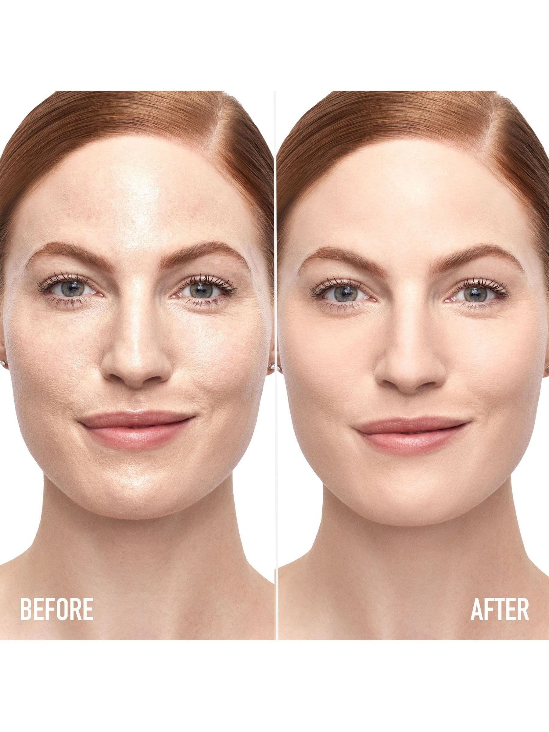 bareMinerals Mineral Veil Loose Powder Original SPF 25 (British brand)