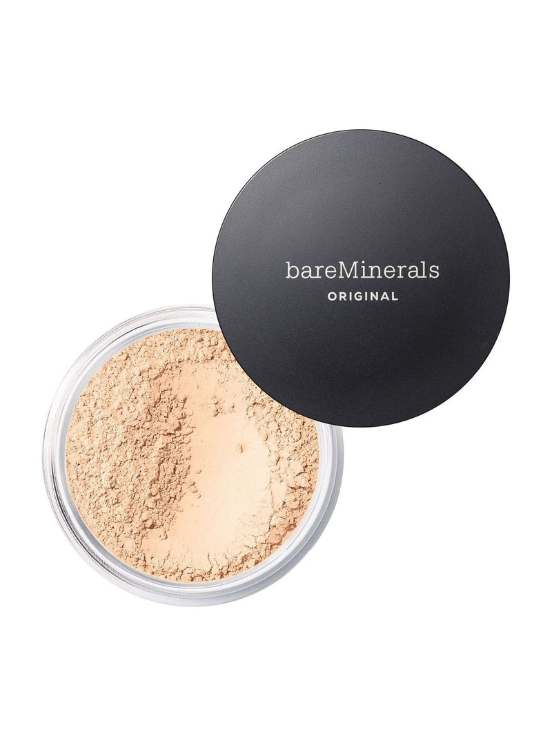 bareMinerals Original Loose Powder Foundation - SPF 15