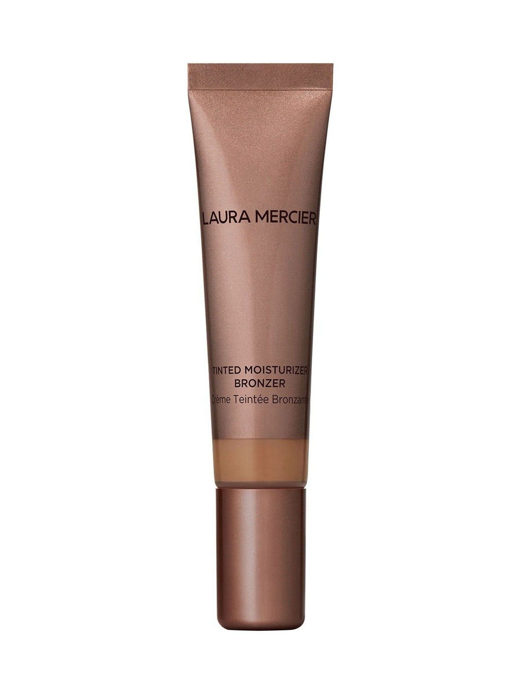 Laura Mercier Tinted Moisturiser Bronzer with 12-hour hydration - British product