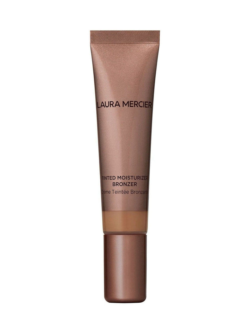 Laura Mercier Tinted Moisturiser Bronzer with 12-hour hydration - British product
