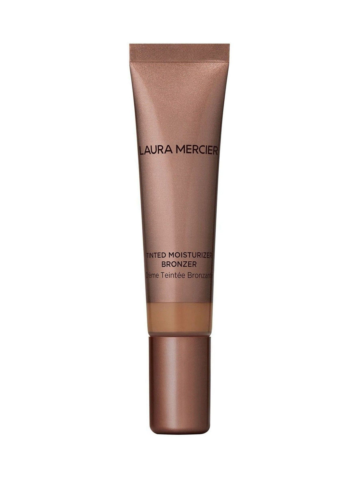 Laura Mercier Tinted Moisturiser Bronzer with 12-hour hydration - British product