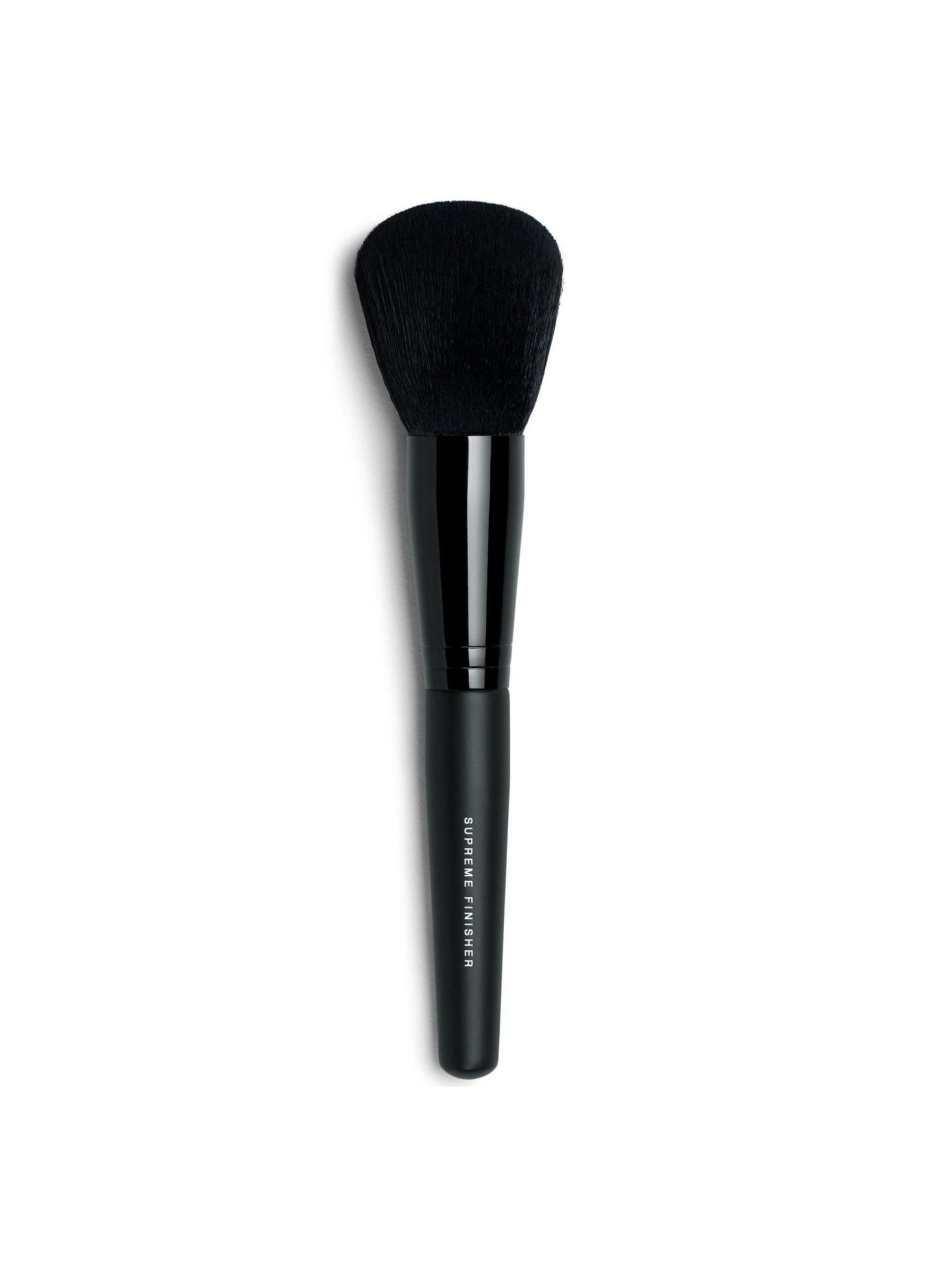 bareMinerals Supreme Finisher makeup brush - British product